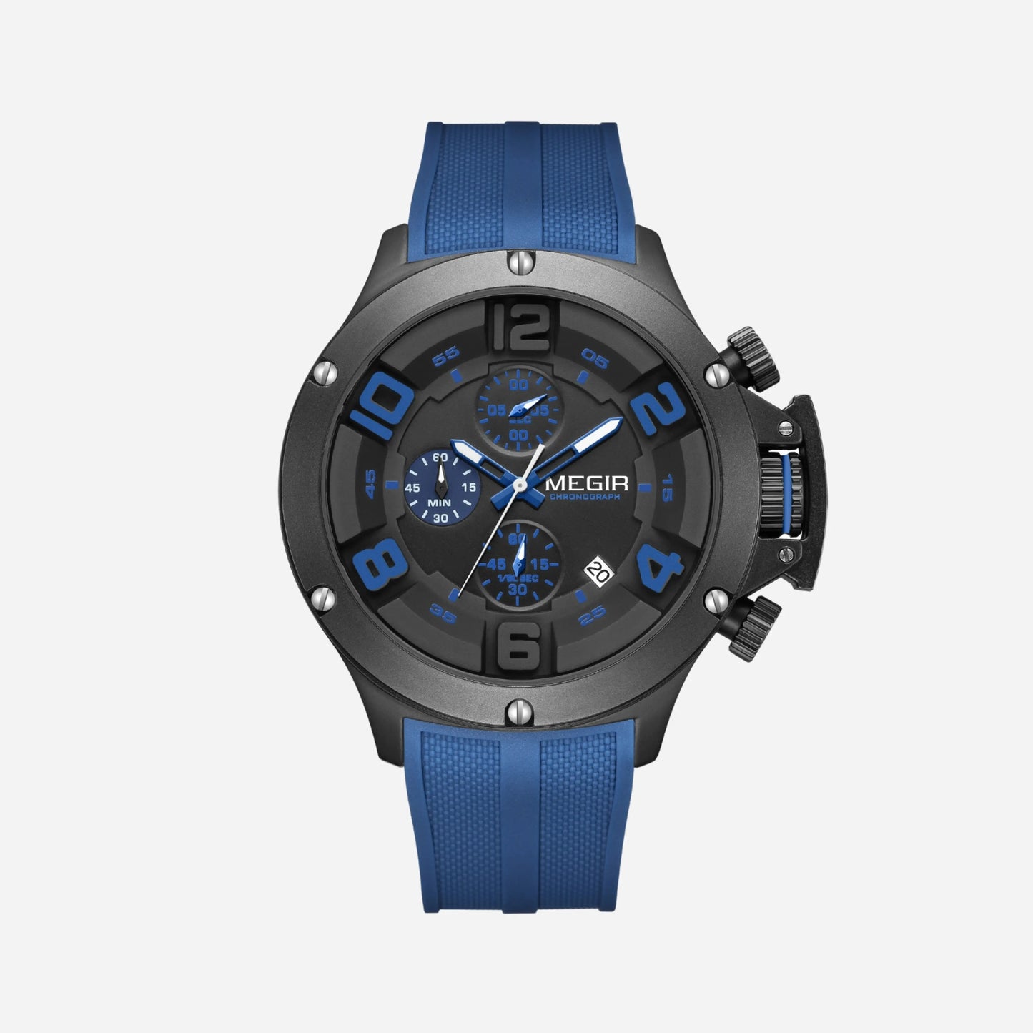 Vestigenova® Chronograph