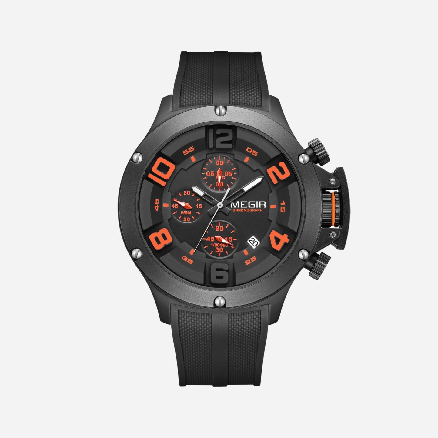 Vestigenova® Chronograph