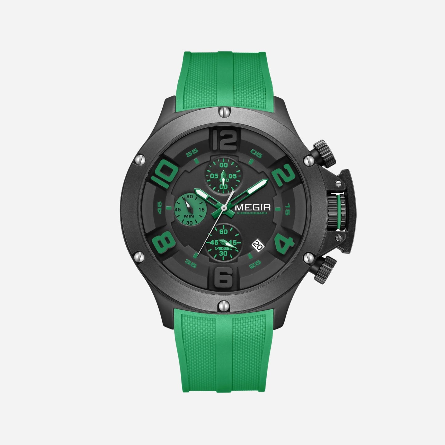 Vestigenova® Chronograph