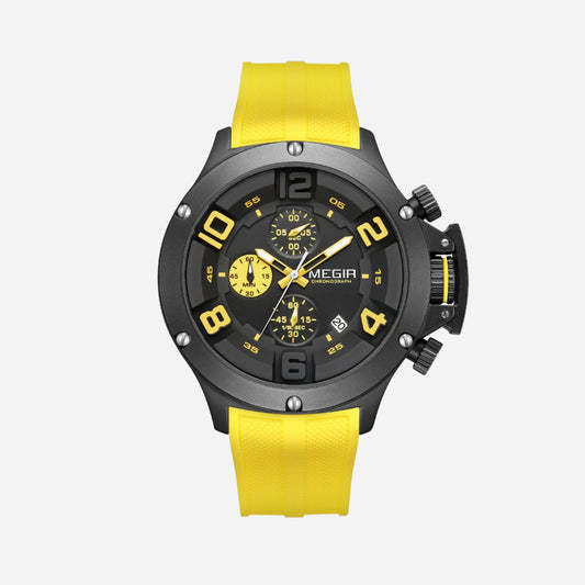Vestigenova® Chronograph